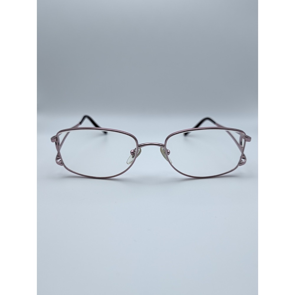 Salvatore Ferguson Eyeglass Frames 52 17 130